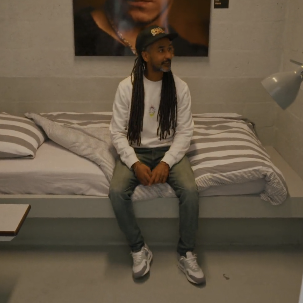 Rodney en Paulo 010 Rotterdam