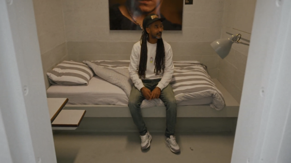 Rodney en Paulo 010 Rotterdam