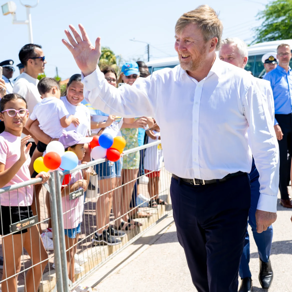 koning willem-alexander