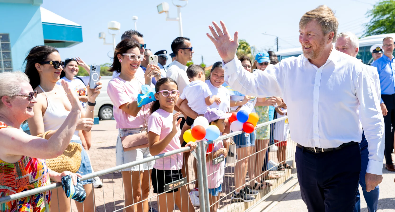 koning willem-alexander