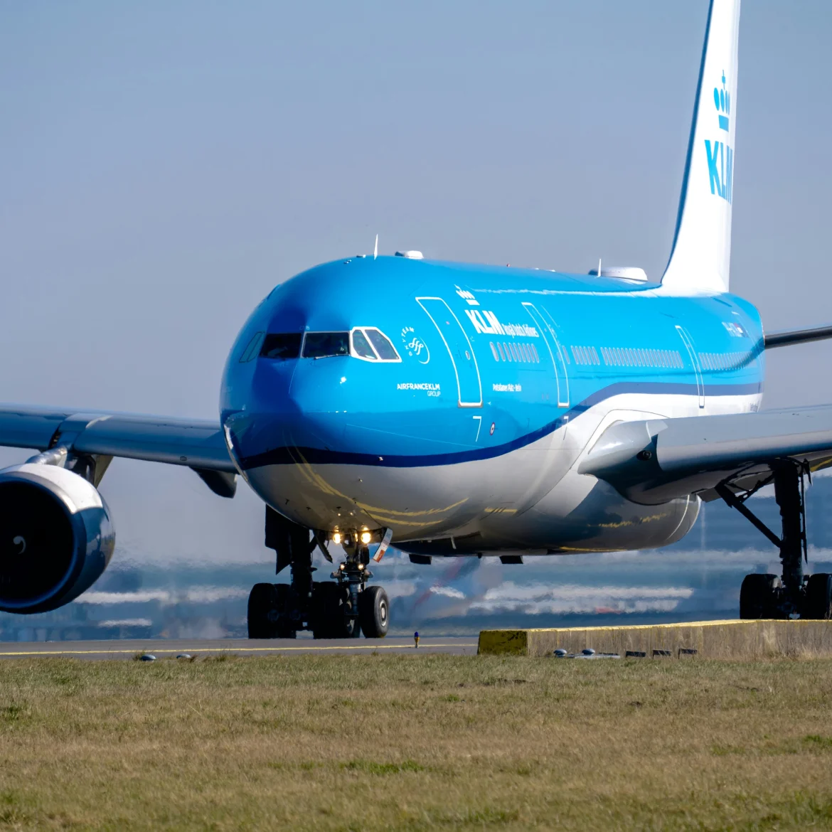 klm