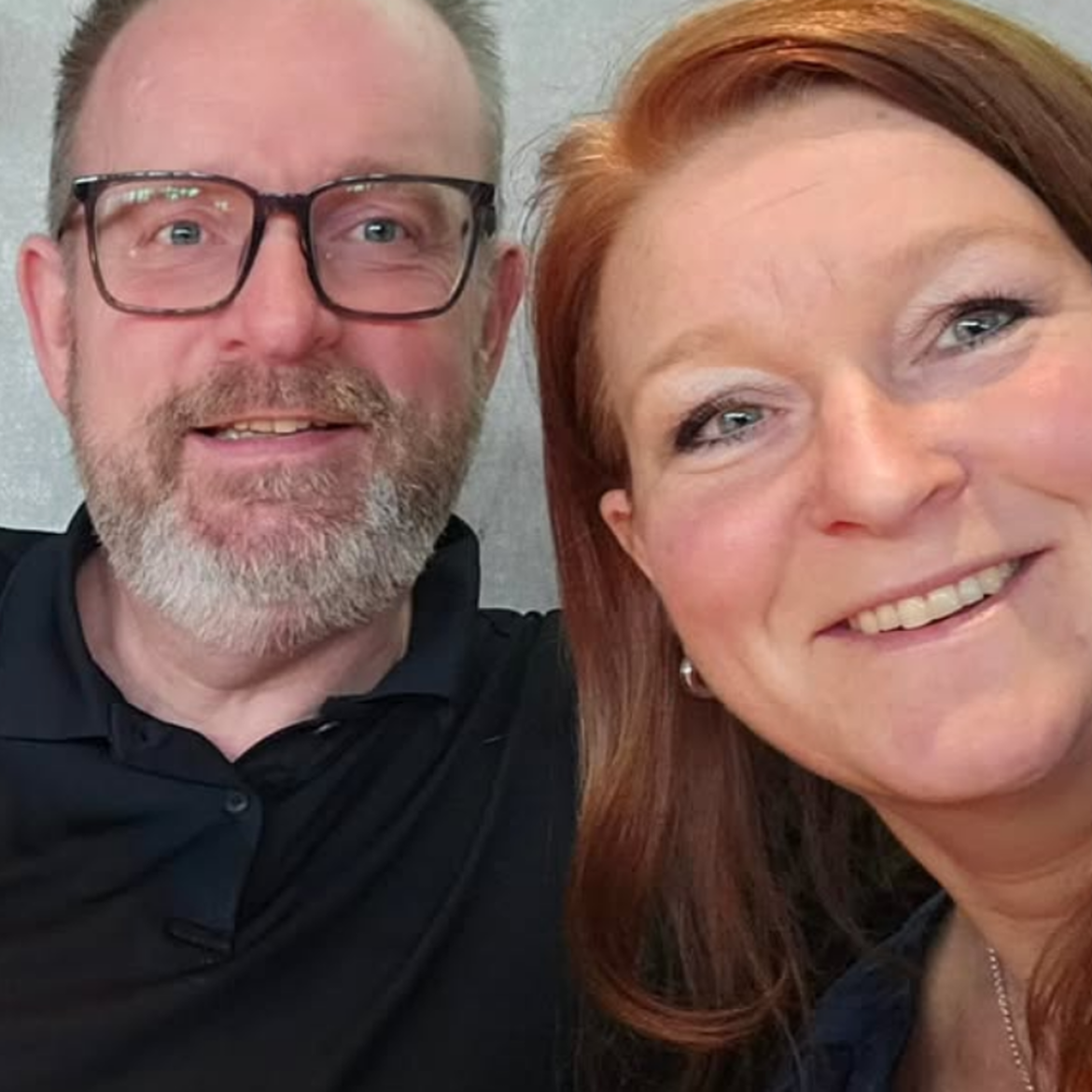 Elsje en Ernst Winter vol Liefde