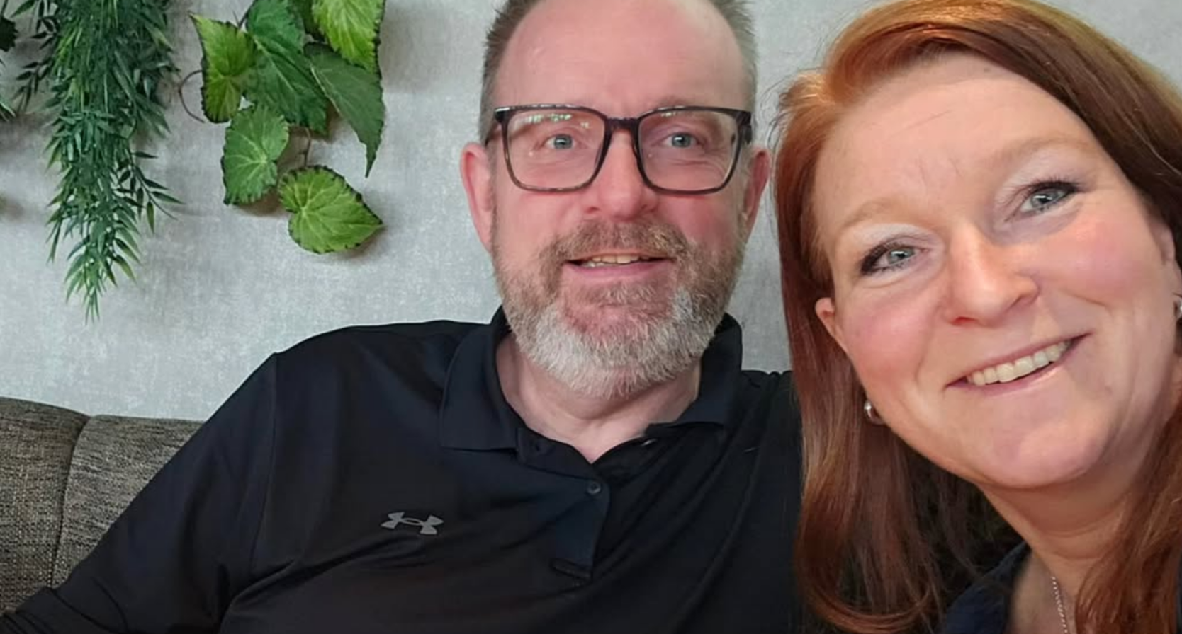 Elsje en Ernst Winter vol Liefde