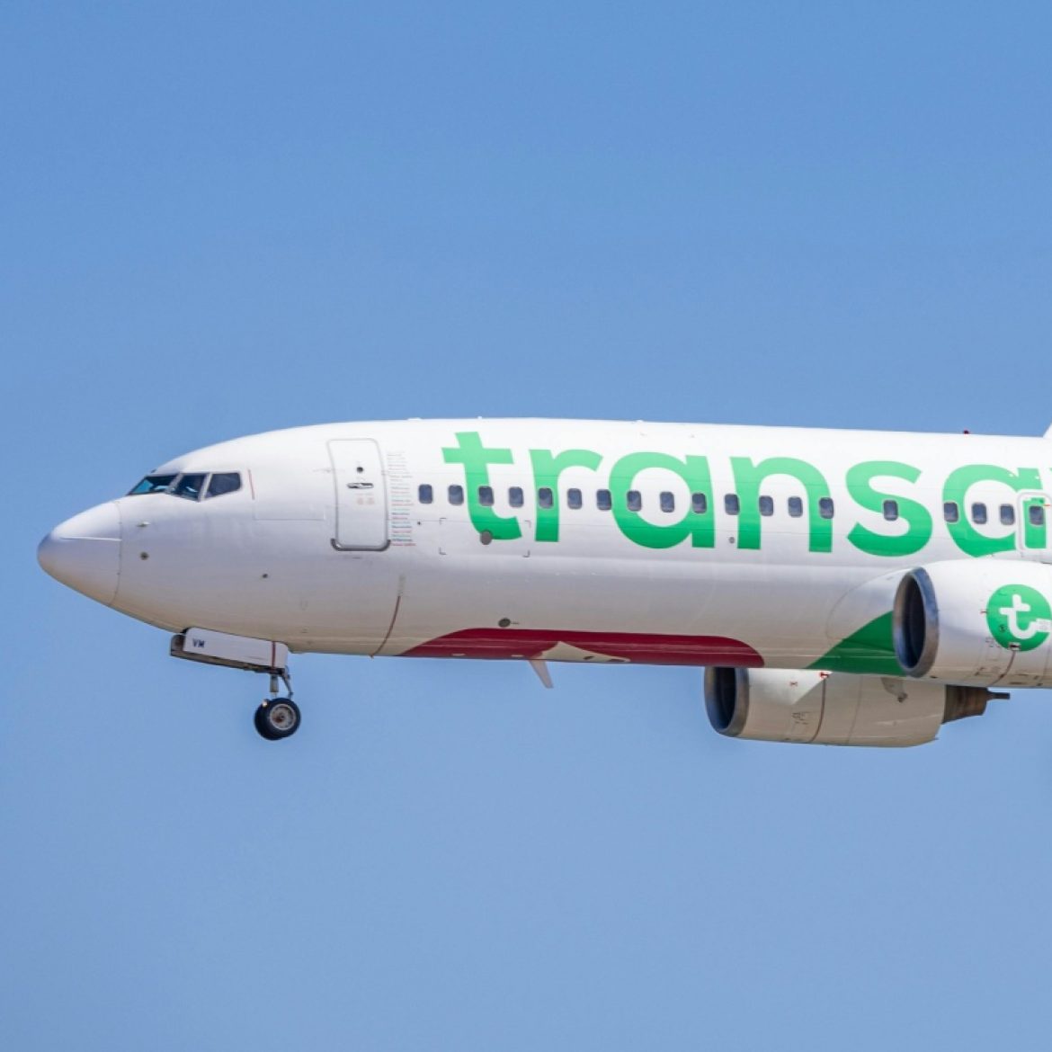 Overboekte Transavia-vlucht zorgt voor ophef: vrouw en kind zes uur in de cockpit
