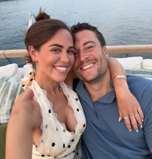 Sarah Puttemans en Viktor Verhulst