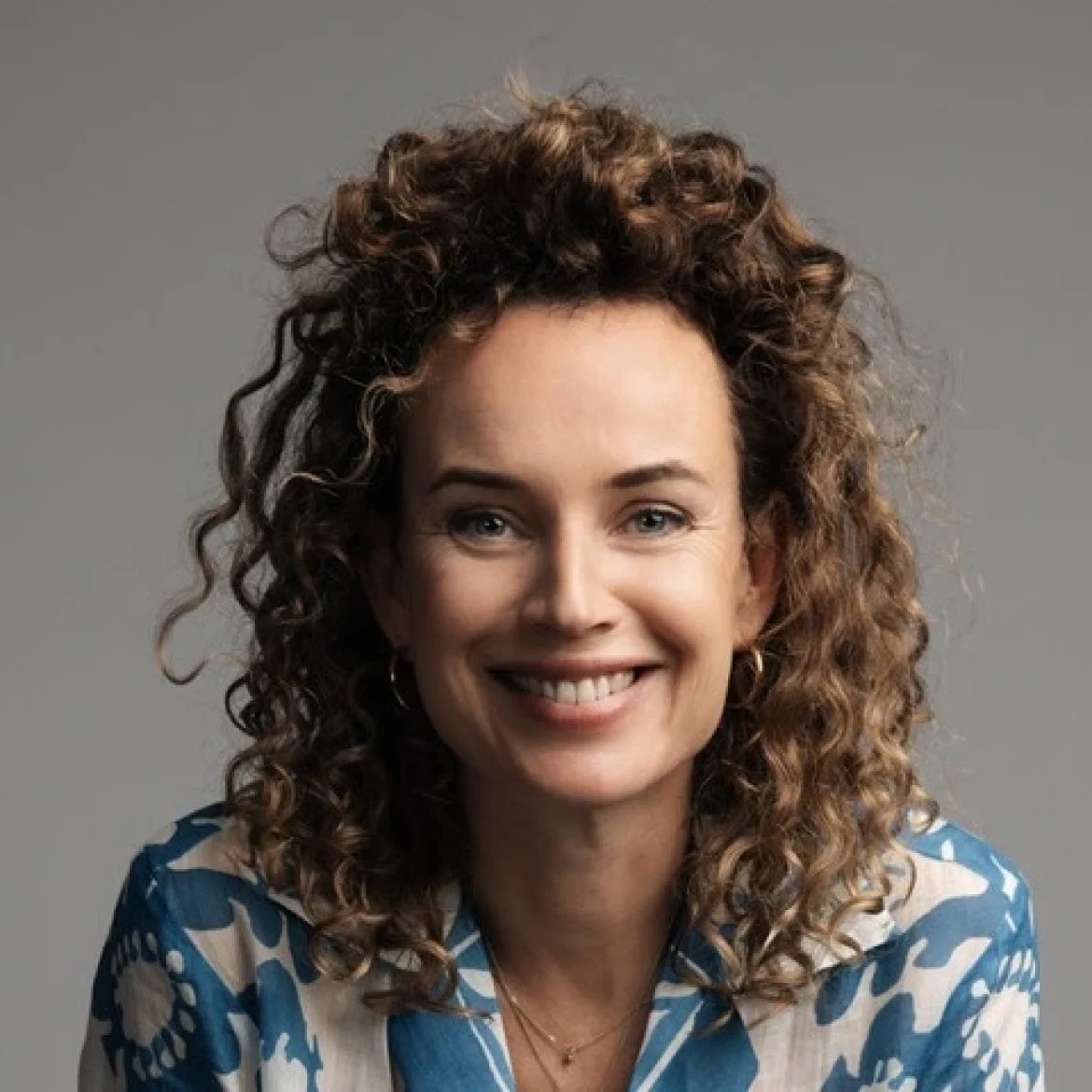 Kim Pieters over Wie Is De Mol