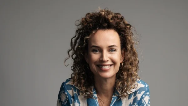 Kim Pieters over Wie Is De Mol