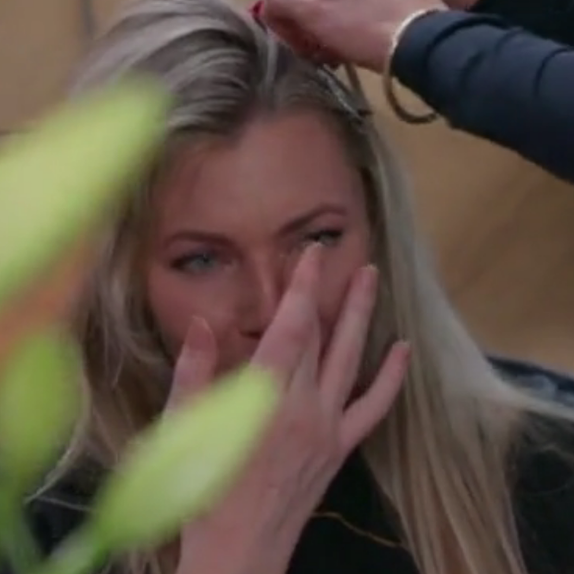 Gree uit 'URK!' weet niet wat ze met haar relatie moet: 'Als het niet goed komt, krijg ik acute paniek in mijn kop'