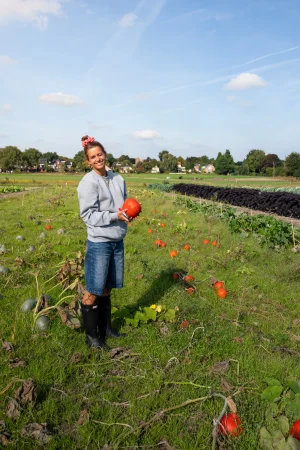 Thumbnail voor Maxime behaalde master en startte eigen pizzeria: ‘Mensen verwachten een Italiaanse Luigi'
