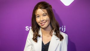 Jade Kops maakt kleine stap vooruit: ‘Het voelt als een goed teken’