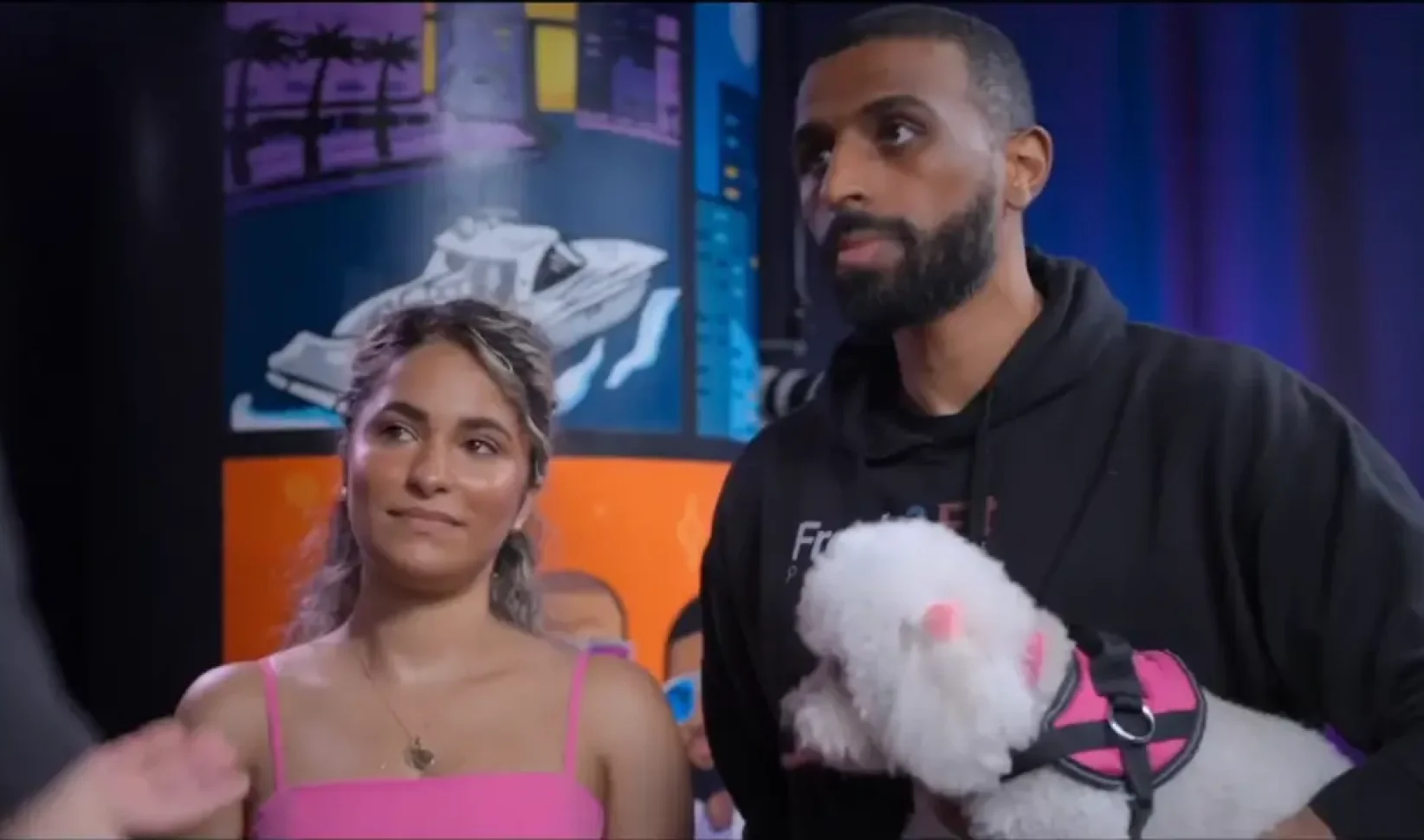 Inside the Manosphere Angelica Camacho