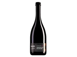 Alcoholvrije rosé tip van Pepijn Wijn