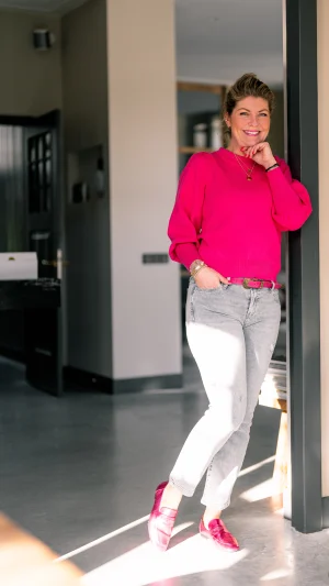 Thumbnail voor Makkelijk, snel én lekker voor het hele gezin: zo maak je de ovenschotel van Pauline Wingelaar