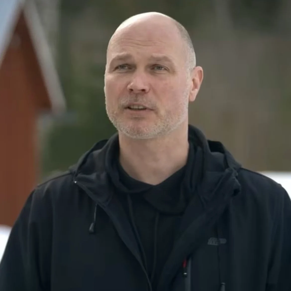 Mathijs Winter Vol Liefde