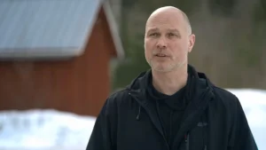 Mathijs Winter Vol Liefde