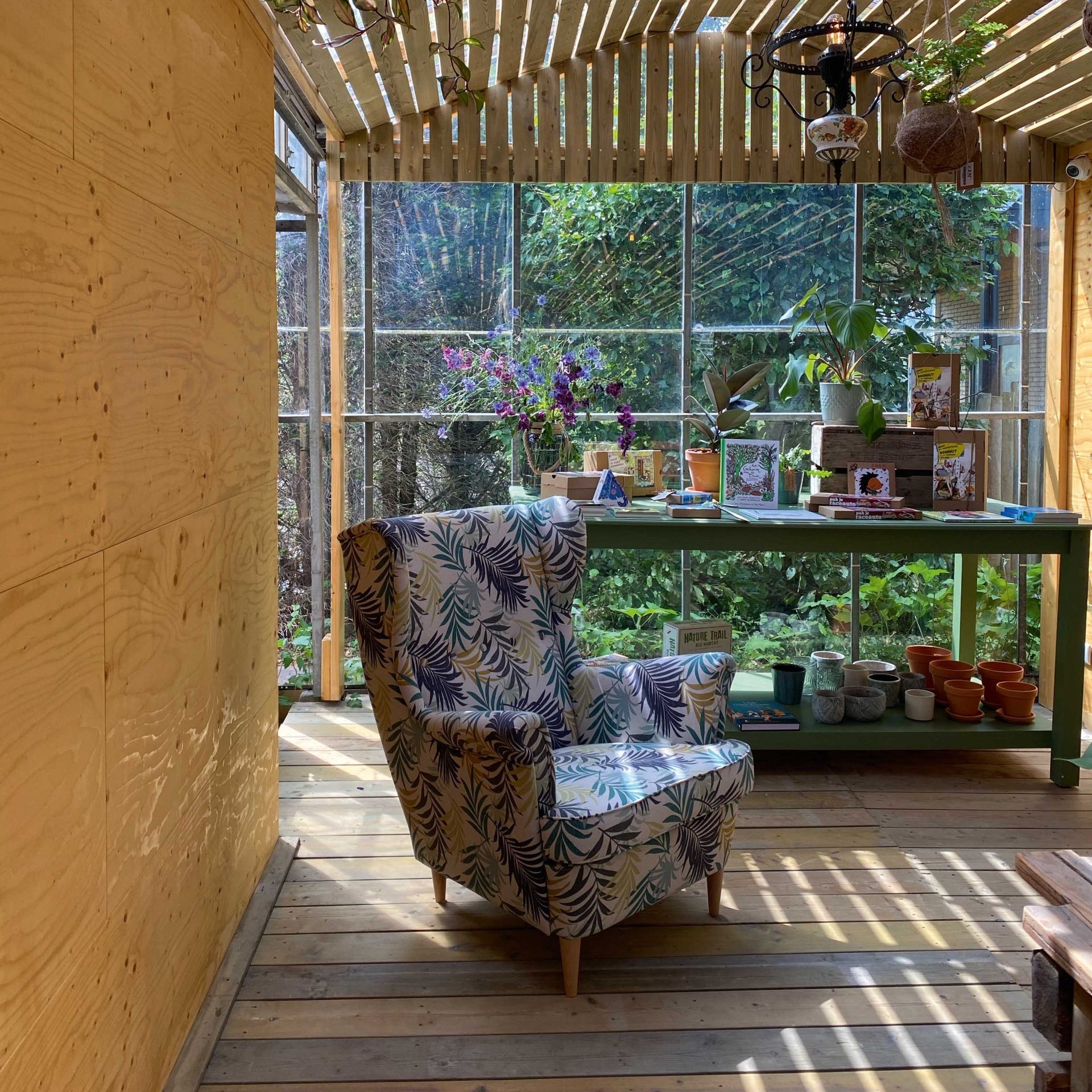 Het perfecte kindvriendelijke restaurant of het allermooiste hotel: Maartje Diepstraten deelt haar favorieten