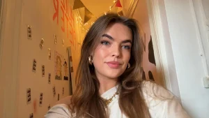 Thumbnail voor Marije kreeg 400 euro van vreemden na TikTok over geldproblemen: 'Zelfs een BN’er maakte 100 euro over'