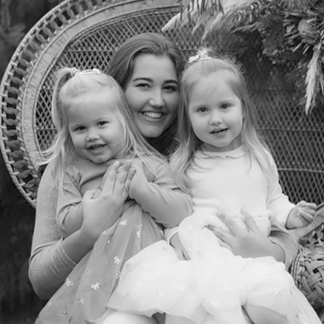 ‘De vlag gaat uit als de meiden naar school gaan en we nog slechts bso-kosten hebben’