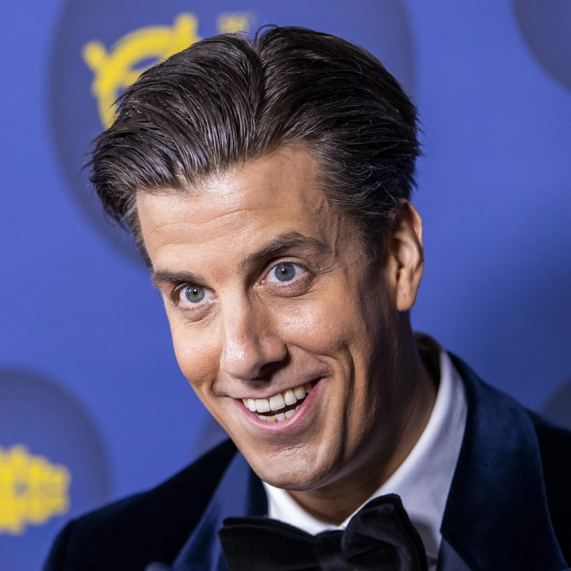 Rob Kemps, illustratief beeld voor artikel waarin hij spreekt over frank lammers