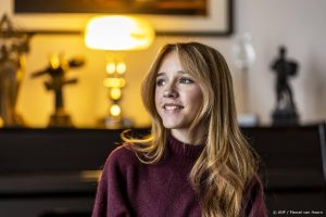 Emma Kok | Emma en Jade