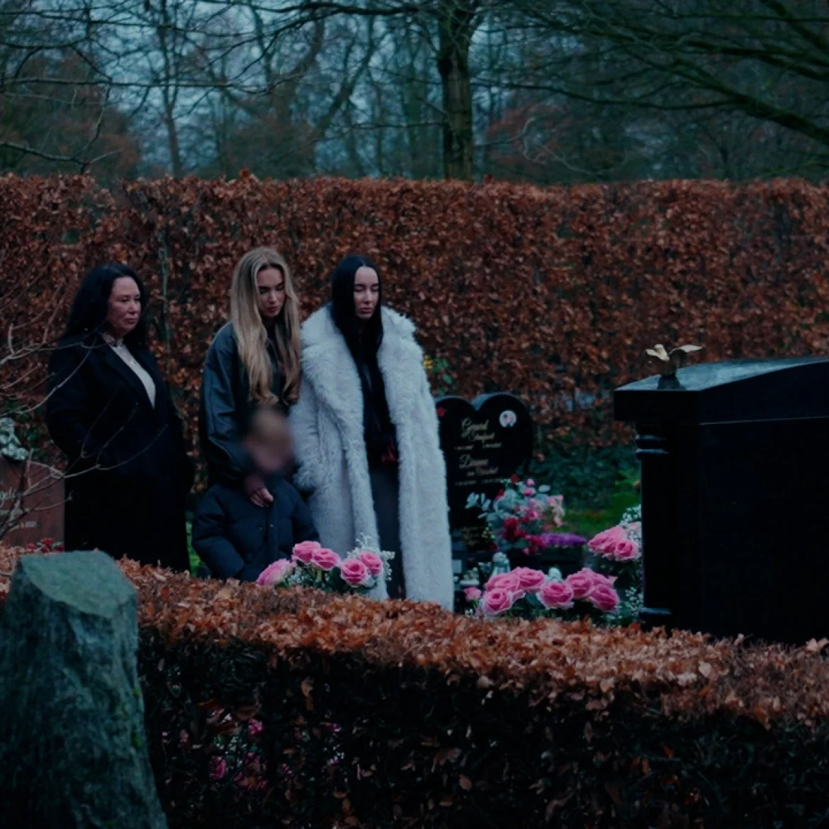 Vader vermoorde Anouk doet emotionele oproep: ‘Stop met het verspreiden van beelden’