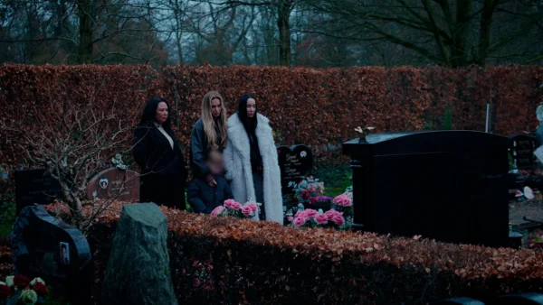 Vader vermoorde Anouk doet emotionele oproep: ‘Stop met het verspreiden van beelden’