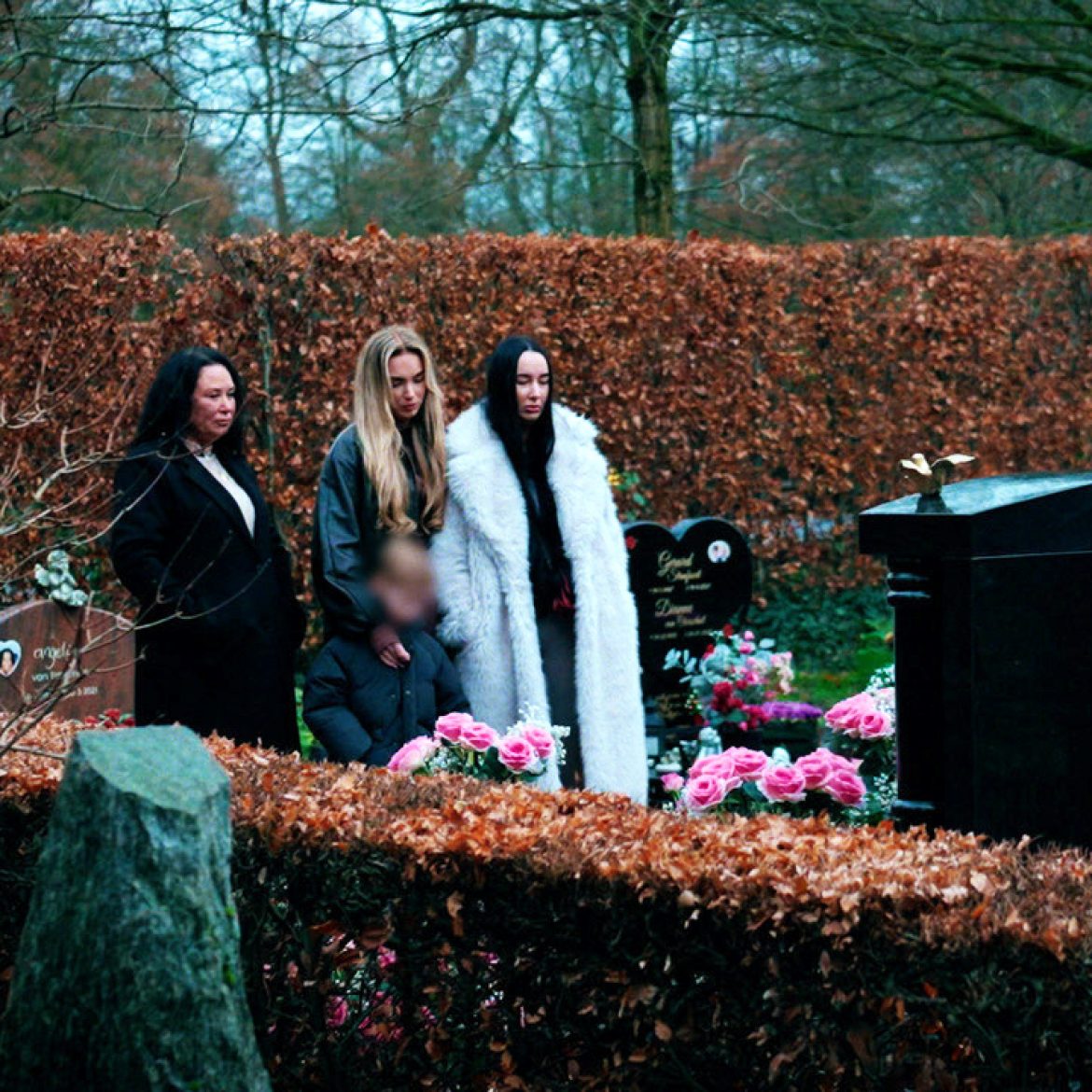 Vader vermoorde Anouk doet emotionele oproep: ‘Stop met het verspreiden van beelden’