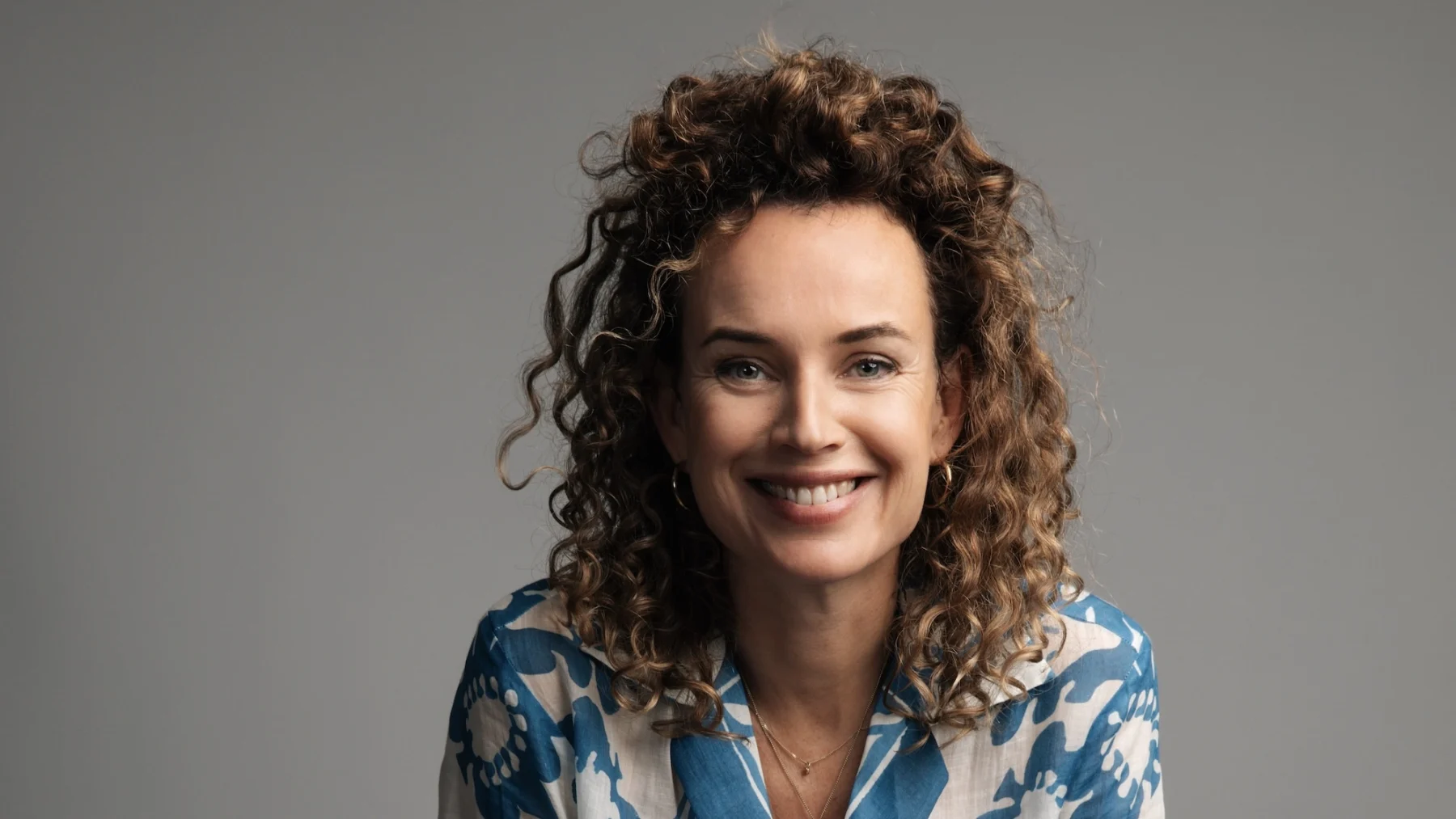 Kim Pieters over WIDM