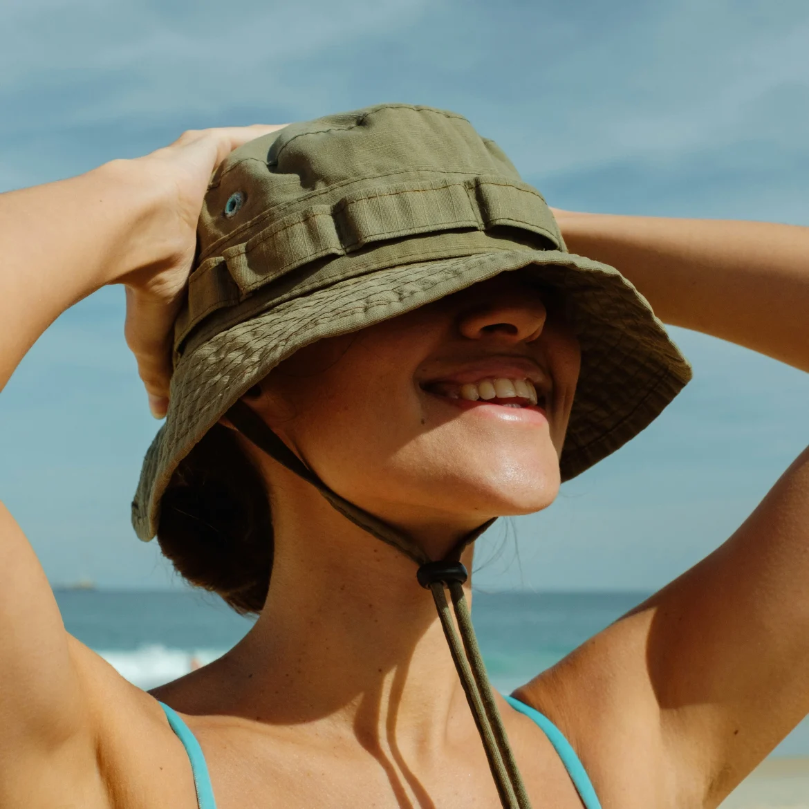 producten, pigmentvlekken