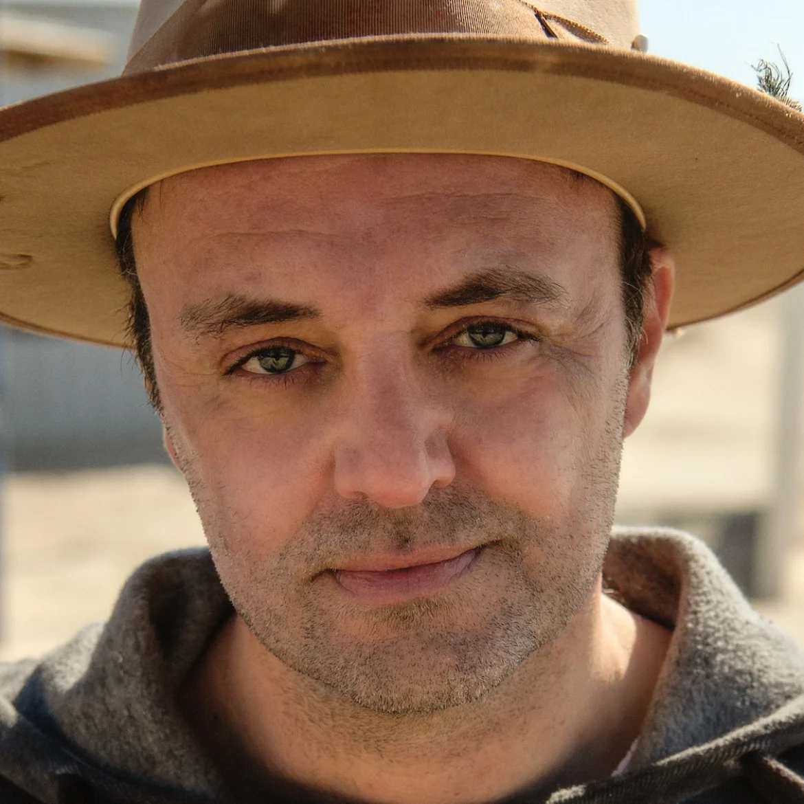 Niels Geusebroek over zijn leven na The Voice of Holland