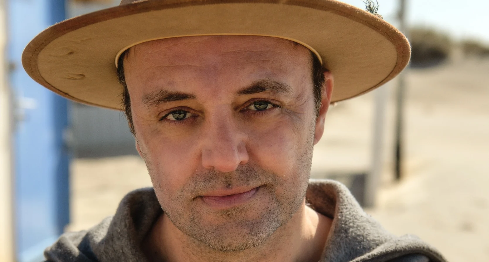 Niels Geusebroek over zijn leven na The Voice of Holland