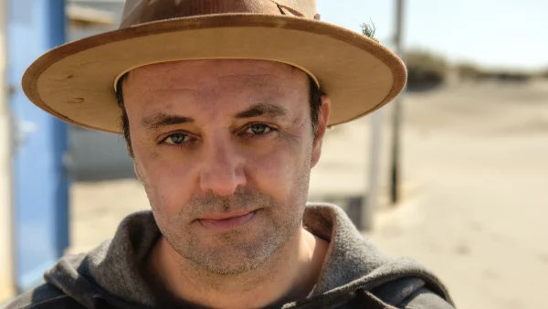 Niels Geusebroek over zijn leven na The Voice of Holland