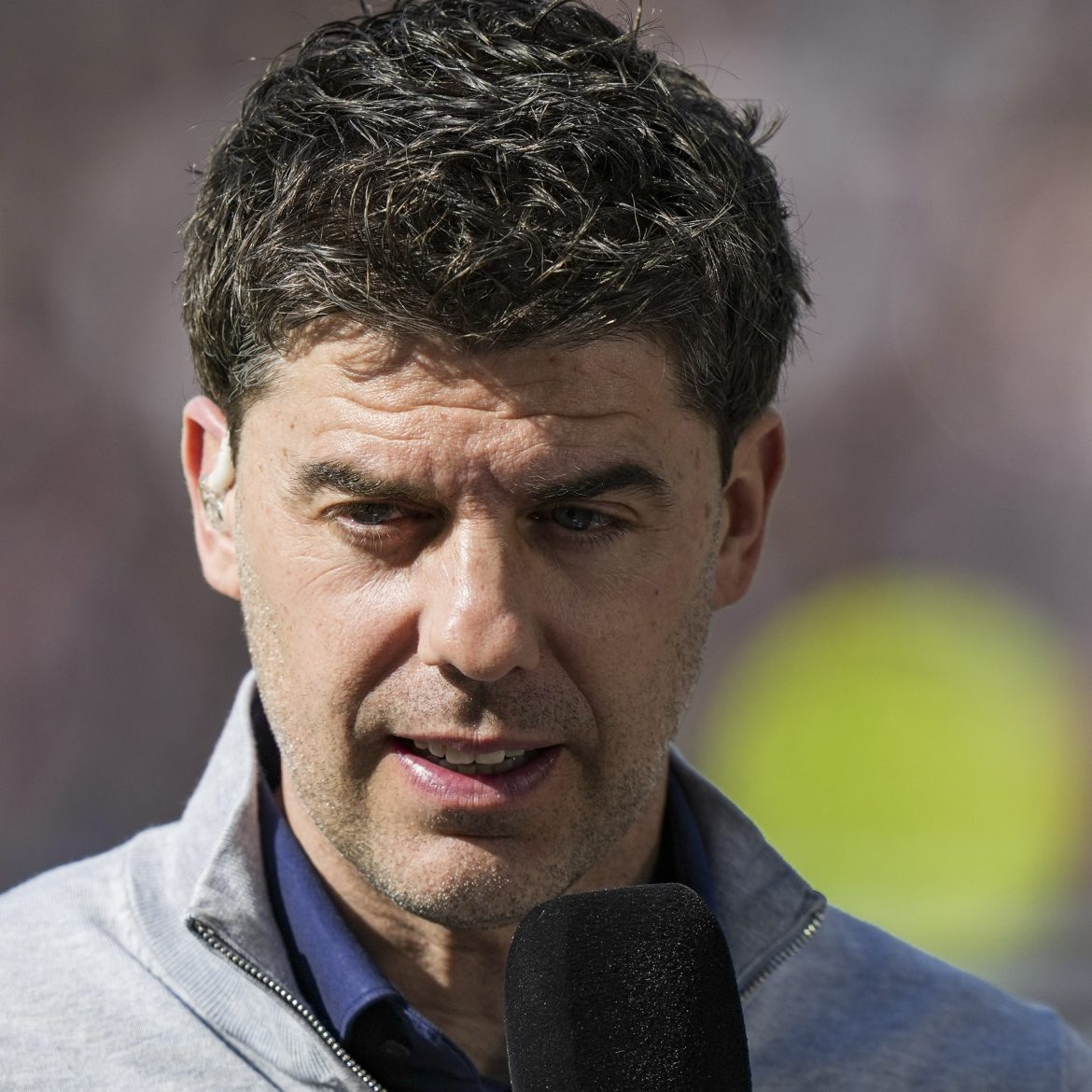 Kees Kwakman ontkent megasalaris voor 'Football Island' op Videoland