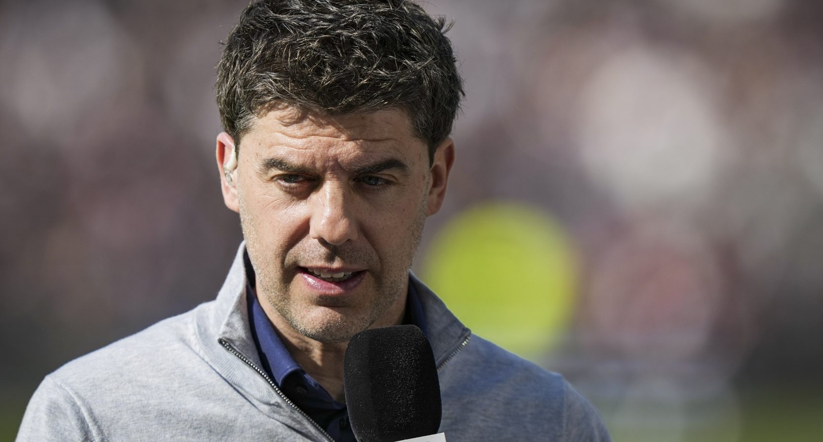 Kees Kwakman ontkent megasalaris voor 'Football Island' op Videoland