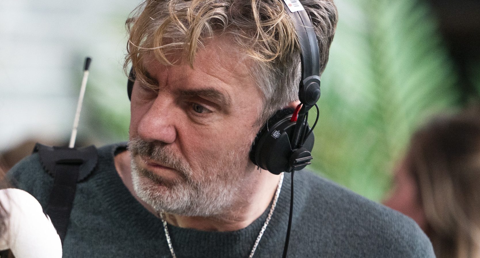 Ruud de Wild loopt weg uit eigen radioshow na bedreigingen