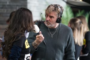 Ruud de Wild loopt weg uit eigen radioshow na bedreigingen