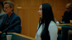 Thumbnail voor Documentaire 'De Instagram Moord' maakt veel los: 'Ziekste dat ik ooit op tv heb gezien'