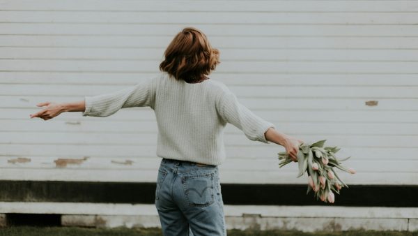 Helft van single vrouwen kiest bewust voor single leven