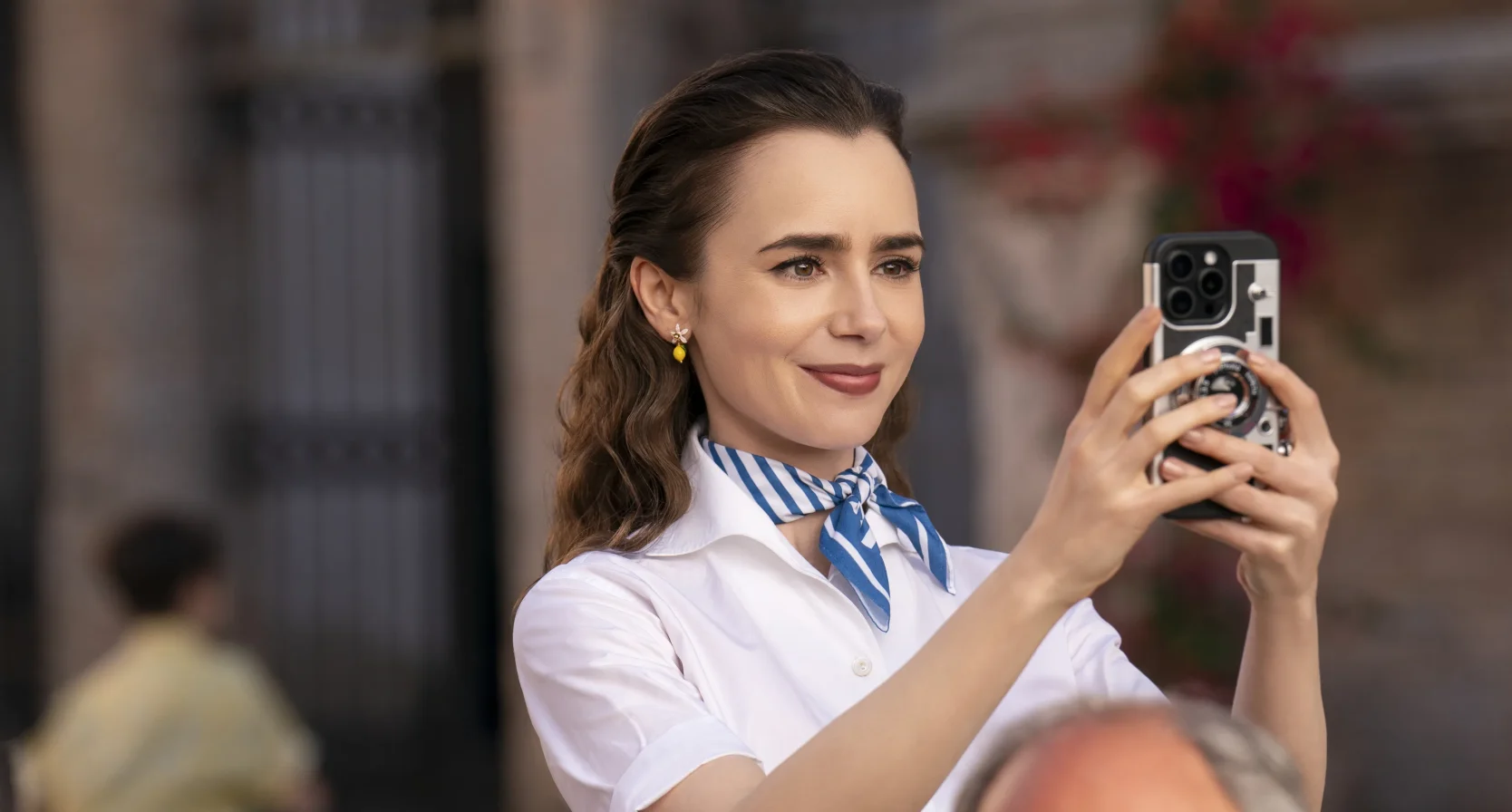 instagram volgorde update