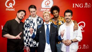 Chef’Special last lange pauze in na vertrek gitarist: 'Misschien is dit wel het einde'