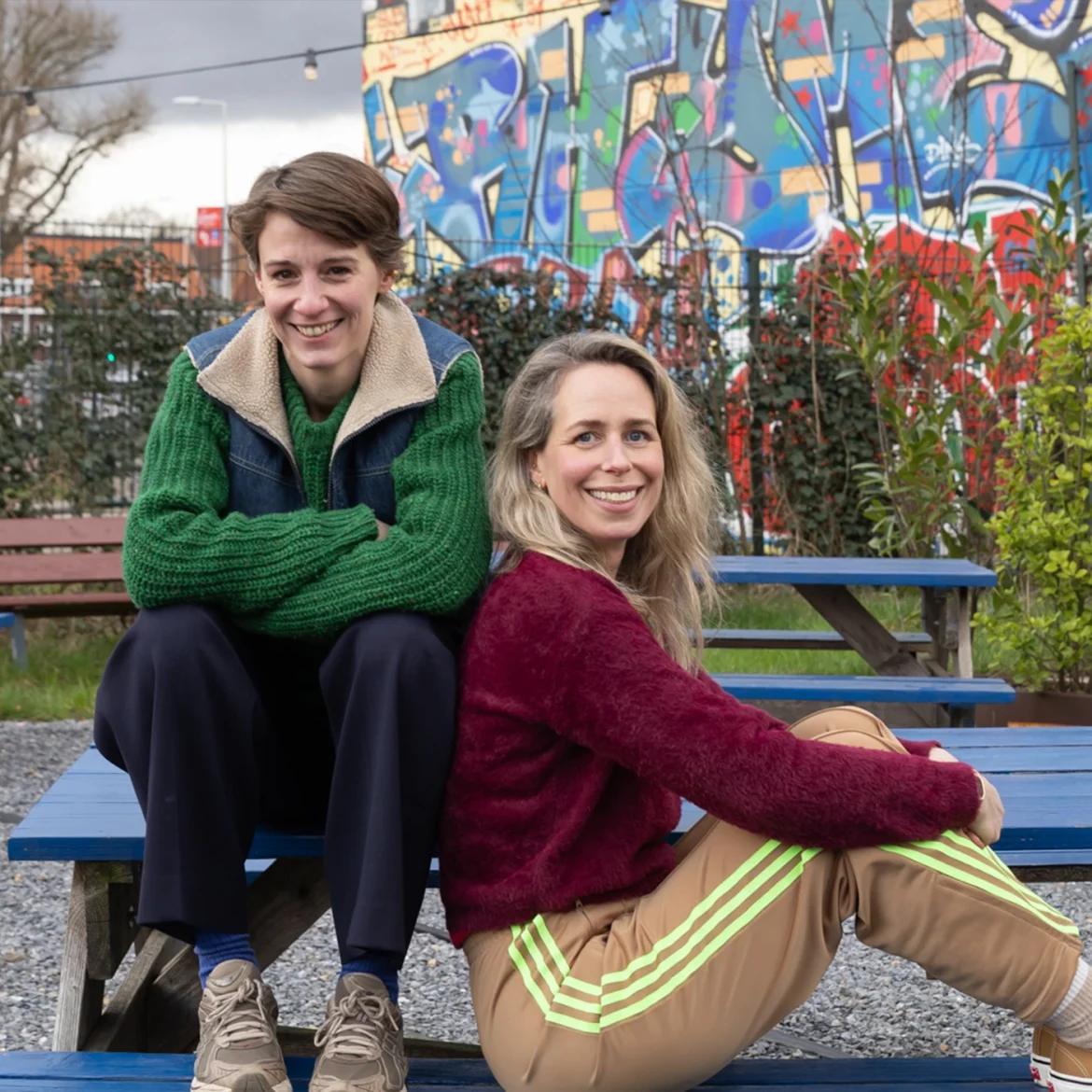 Interview over donorplusvader