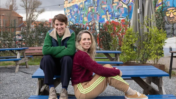 Interview over donorplusvader