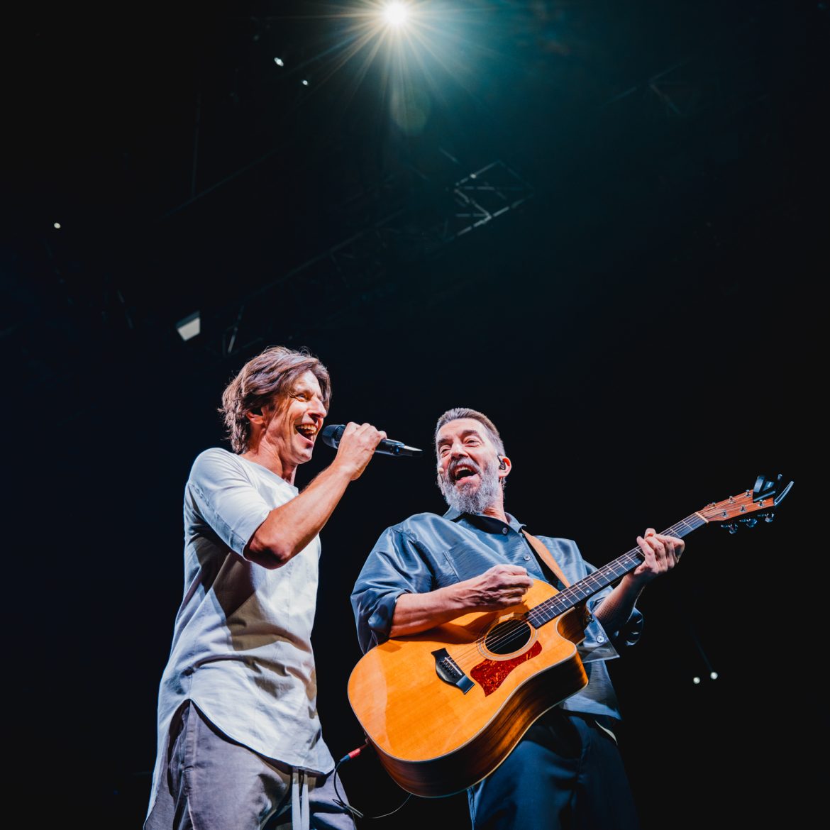 Waarom dragen 'The Voice'-juryleden altijd dezelfde outfits? Zanger Koen Wauters legt uit