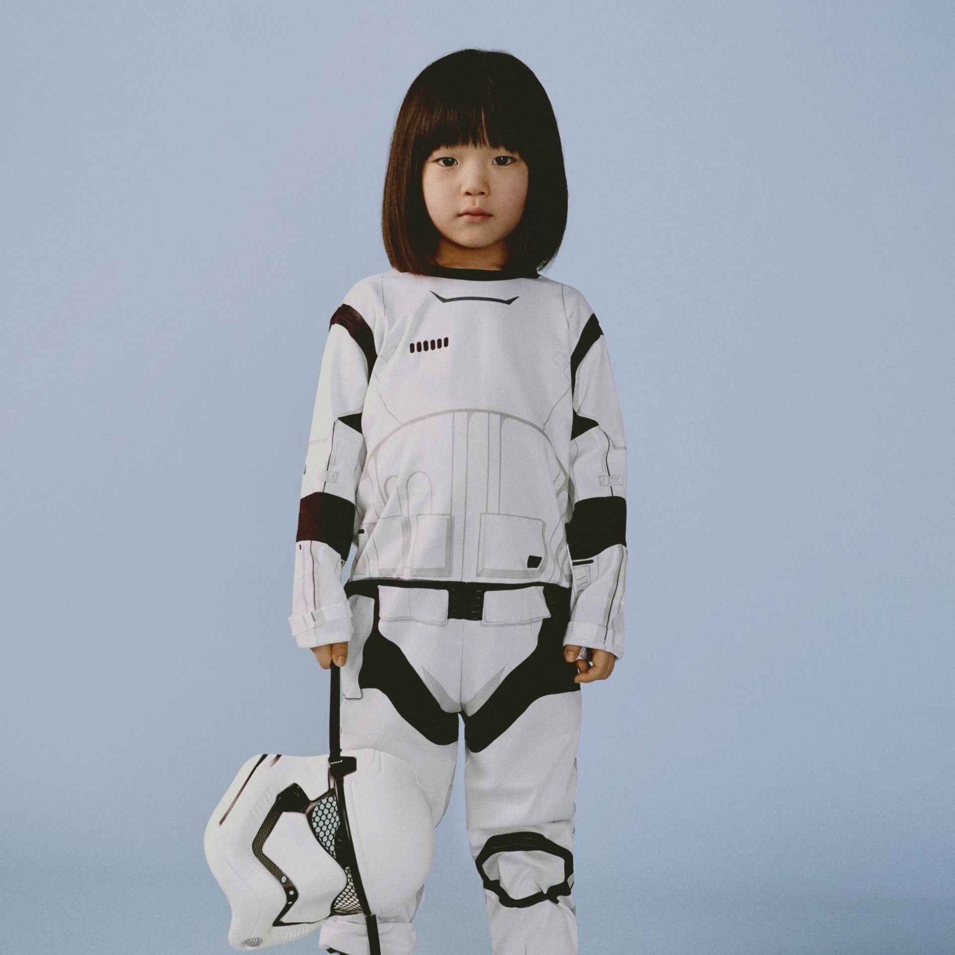 24/7 verkleed: ‘Noah gaat overal naartoe in zijn cowboypak met stokpaard'