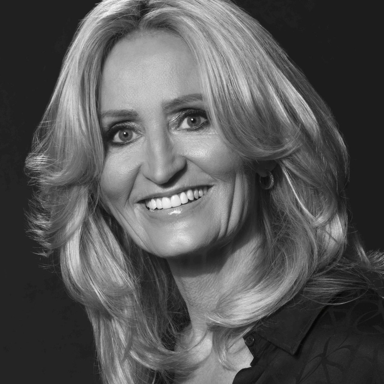 Natasja Froger: ‘Als ik moet kiezen tussen een première of de kleinkinderen op bezoek, hoef ik geen seconde na te denken’