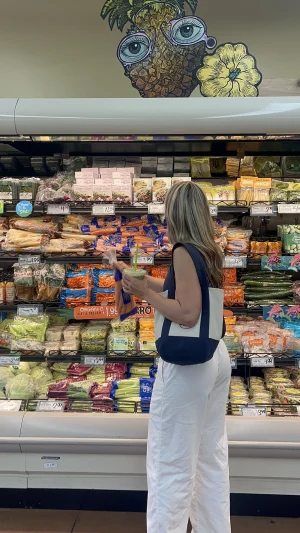 Thumbnail voor 'Fibermaxxing' is dé nieuwe healthtrend, maar heb je echt meer vezels nodig?