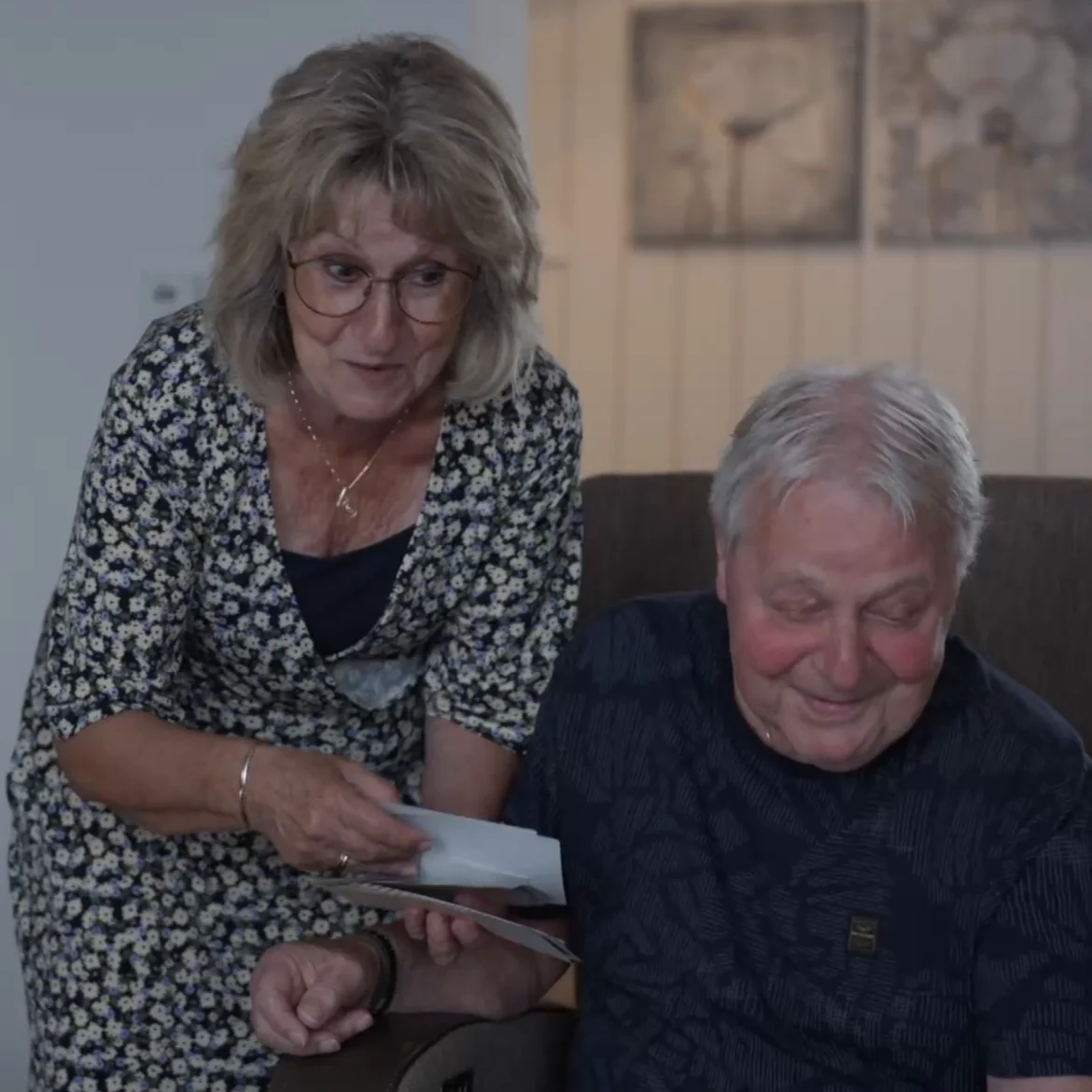 Een vergetelijk mooie reis