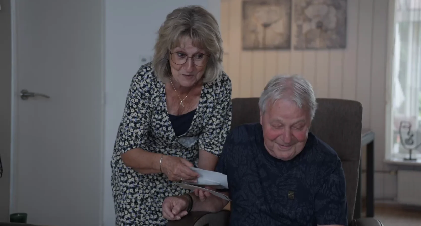 Een vergetelijk mooie reis