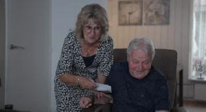 Een vergetelijk mooie reis