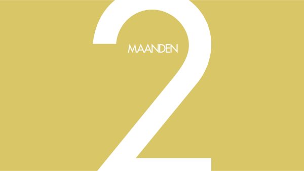 maand 2 zwangerschap